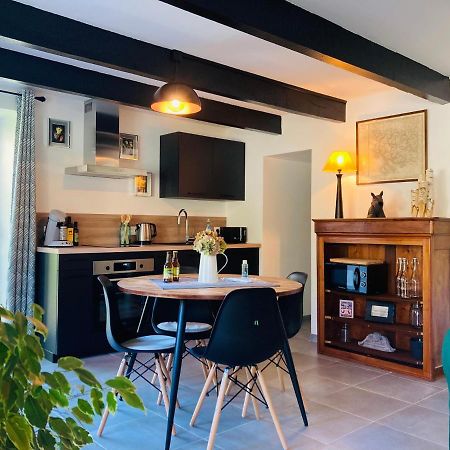 Charmante Petite Maison Renovee Quistinic Εξωτερικό φωτογραφία